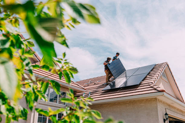 Tile Roofing Contractor in New Castle, PA