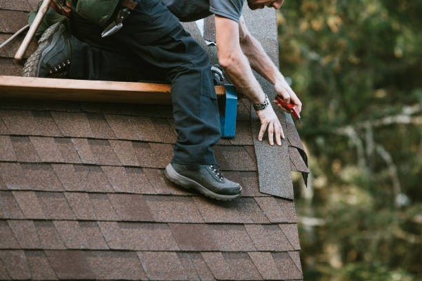 Best Commercial Roofing Services  in New Castle, PA